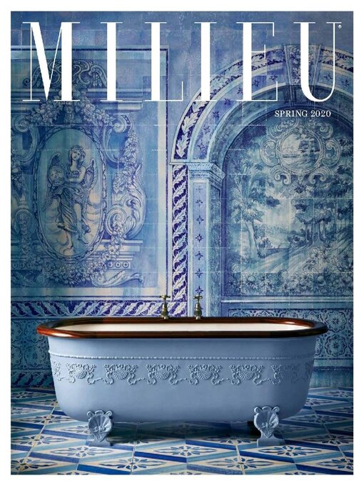 Title details for MILIEU by Pierce Publishing - Available